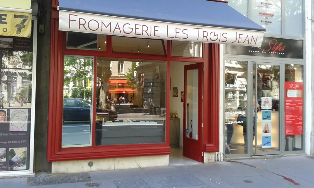 Commerce Rénovation extérieure peinture-miwebp