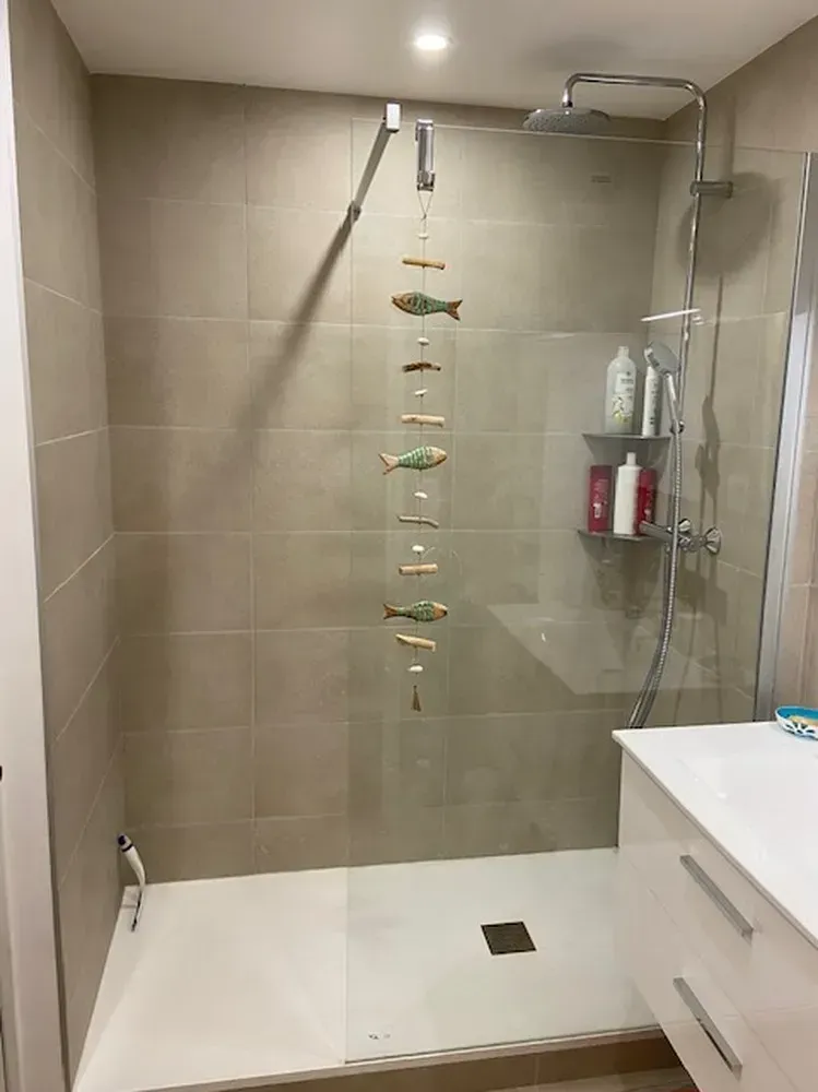 Douche 2